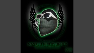 Masked Philosopher (Sped Up)