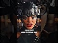 hela asgard vs superman shorts trending marvel avengers mcu viral dc