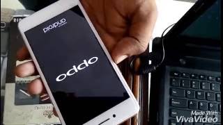 oppo A37 hard reset full reset pattern unlock Factory Reset
