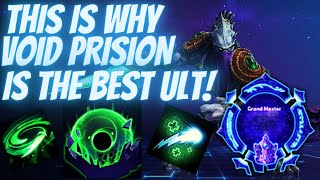 Zeratul VP - WHY VP IS THE BEST ULT IN THE GAME! - Grandmaster Storm League