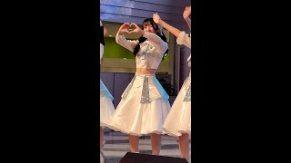 LINKL PLANET「恋だ」2024.11.21 天川れみちゃん推しカメラ[4K][縦動画]