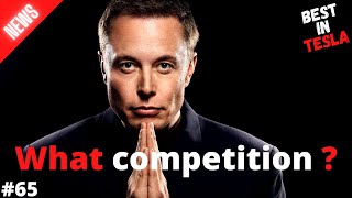 Tesla has NO competition! | VW ID3 sales is not looking good, but Tesla is on FIRE 🔥🔥🔥