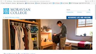 2018-2019 Housing Pre-Selection & General Selection Overview & Timeline