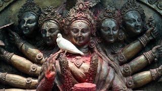 Kamakhya Stotram ।। কামাখ্যা স্তোত্রম্।। Powerful Stotram Listen every at Morning 🌞 Time।। Lyrics