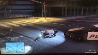 【GTA5】グラセフ暴走族