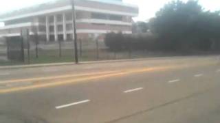 Students Evacuated From Jsu Science Building