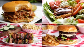 4 BBQ Recipes For Your Vegetarian Friends (That Everyone Will Love!)