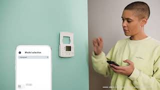 Tado Wireless Thermostat Starter Kit | Screwfix