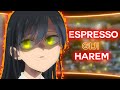 ESPERESSO「AMV/EDIT」Giji harem 「4K」