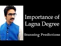 Stunning Predictions - Prashna Astrology