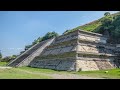 ഉയരം കൂടിയ പിരമിഡ് ഈജിപ്റ്റിൽ അല്ല pyramid of cholula