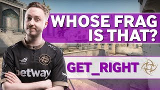 NiP GeT_RiGhT Plays Whose Frag is That? | THE FINALE