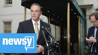 Rep. Chris Collins resigns