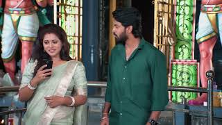 Sandhya Raagam | Ep - 397 | Webisode | Dec 12 2024 | Zee Tamil