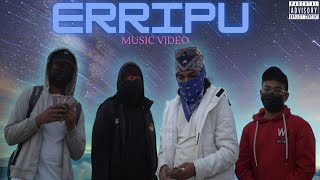 DEVA - ERRIPU (Official Music Video)|Telugu Rap Song |Telugu Hip hop Song 2022