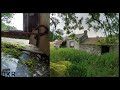 Exploring Abandoned Farm Croft - Scotland