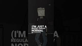 Jon Lajoie - Everyday Normal Guy 2 ( Lyrics ) English Ringtone