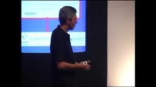 The P versus NP problem - Efficient computation and the limits of human knowledge - AVI Wigderson