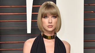 Taylor Swift BREAKS DOWN During Groping Trial Closing Arguments