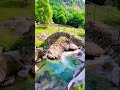 Foroglio Switzerland Hidden Magic Nature #shorts