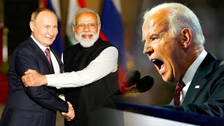 If Russia Wins/Loses: What's The Impact on India?