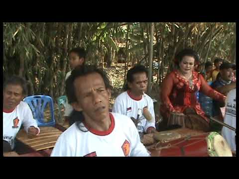 Janturan Rongrong Kapirongrong Ebeg Purbalingga Youtube
