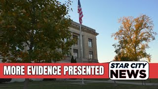 Delphi Murder Trial Day 5: Autopsy Analysis, More Phone Data Recovered