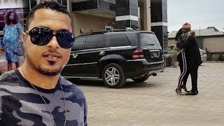 Just Release 2024 New Movie Of Van Vicker Can't Afford To Miss - 2024 Latest Nigeria Nollywood Movie