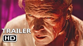 VAMPYRZ ON BOAT Official Trailer (2019) Vampire Horror movie