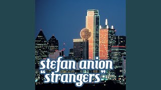 Strangers (Original Mix)