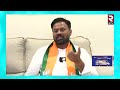 manthani bjp candidate sunil reddy interview మంథనిలో గెలుపెవరిది putta madhukar mla sridhar babu