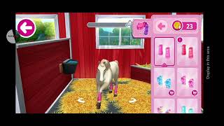 Barbie Dream House VIP unlocked video 2