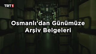 Pelin Çift ile Gündem Ötesi 276. Bölüm - Osmanlı’dan Günümüze Arşiv Belgeleri