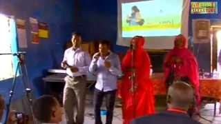 DDSI - Heesta MusuQa \u0026 MusuQMaasuQa By Liyuu Band - Live Performance | We Must Fight Corruption