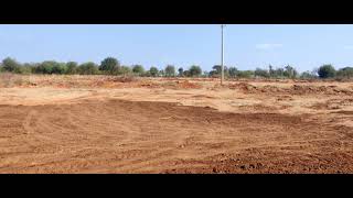 7 Acre Agriculture Dry Land For Sale In Sira Near Hulikunte