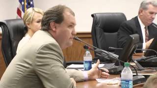 Sumner Schools Prepare for First Day - John Dunn