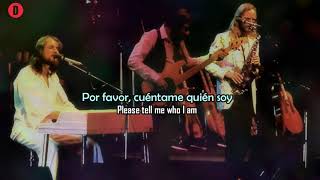 Supertramp - The Logical Song - HQ - 1979- TRADUCIDA ESPAÑOL (Lyrics)