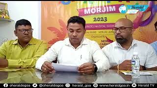 Viva Carnival: Morjim residents  united to celebrate #VivaCarnival 2023