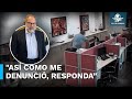 Leopoldo Michel, cónsul en Shanghái, le grita a trabajadores; circula nuevo video