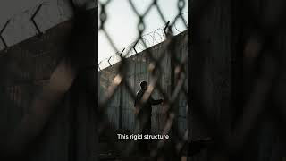 “High Desert State Prison Death Row — Nevada’s Hidden Maximum-Security Death Block!”