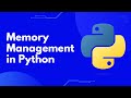 Unlock Python's mmap Module: Efficient Memory-Mapped Files Made Easy