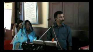 Divyakarunyame Eesho, Edvin Edathwa, Christian Devotional Song