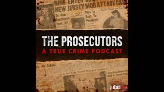 26: Michael Peterson (The Staircase) Part 4