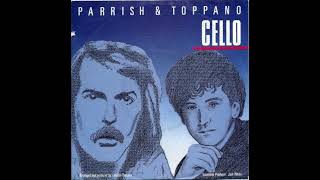 Cello - Parrish \u0026 Toppano