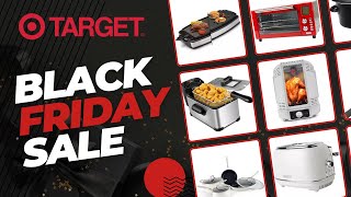 Top 15 Target Black Friday Kitchen Deals 2024 – Huge Savings on Must-Have Appliances!\