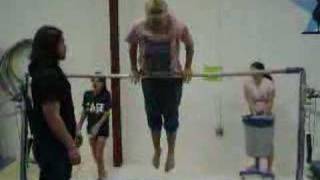 Gymnastics Video 3