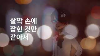 【보컬로이드 8인 합창】 우리들의 증표 【오리지널 곡】