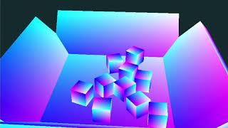Successful Physics Test | Python Engine