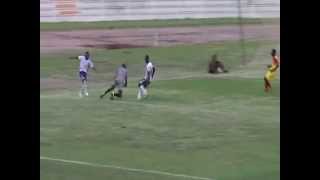 Mohamed GBANE top saves