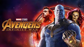 Avengers: Infinity War  Movie 2018 Fact | Robert Downey Jr., Chris Hemsworth | R